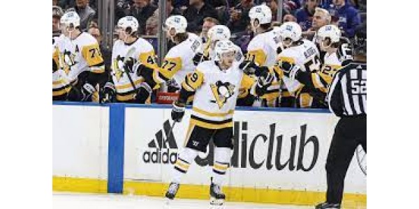 DeSmith absent des séries éliminatoires restantes pour les Penguins de Pittsburgh
